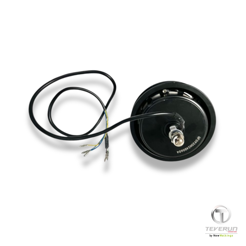 Minimotors - Neumático sin cámara CST de 10" para miniscooter eléctrico Teverun Fighter