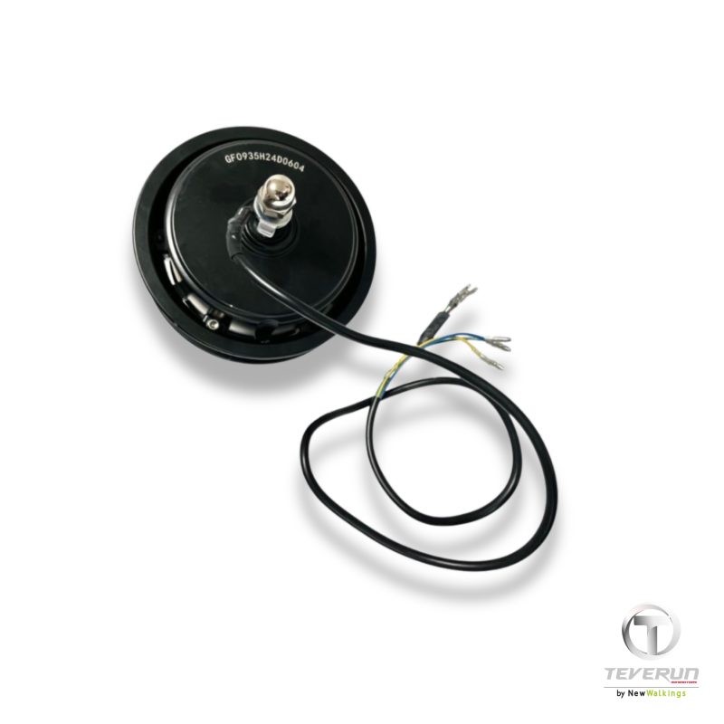 Minimotors - Neumático sin cámara CST de 10" para miniscooter eléctrico Teverun Fighter