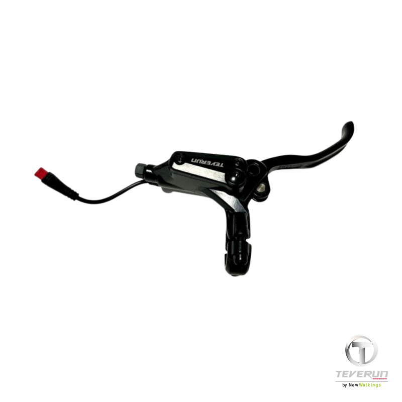 Minimotors - Neumático sin cámara CST de 10" para miniscooter eléctrico Teverun Fighter