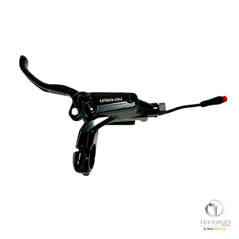 Minimotors - Neumático sin cámara CST de 10" para miniscooter eléctrico Teverun Fighter