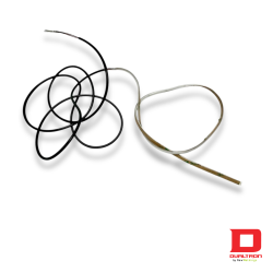 Tira de luz del tubo de dirección para patinete eléctrico Dualtron Pop Ø Minimotors Shop