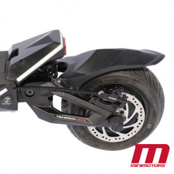 Patinete electrico Teverun Fighter Mini Eco BOOST - 52 V / 20.6 Ah Ø Minimotors Shop