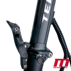 Patinete electrico Teverun Fighter Mini Eco BOOST - 52 V / 20.6 Ah Ø Minimotors Shop