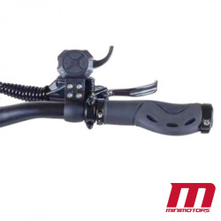 Patinete electrico Teverun Fighter Mini Eco BOOST - 52 V / 20.6 Ah Ø Minimotors Shop