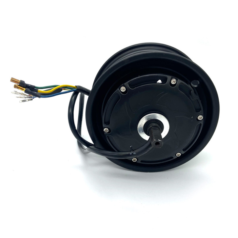 Minimotors - Motor de 1500 W para patinete eléctrico Teverun Blade GT+