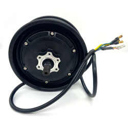 Minimotors - Motor de 1500 W para patinete eléctrico Teverun Blade GT+