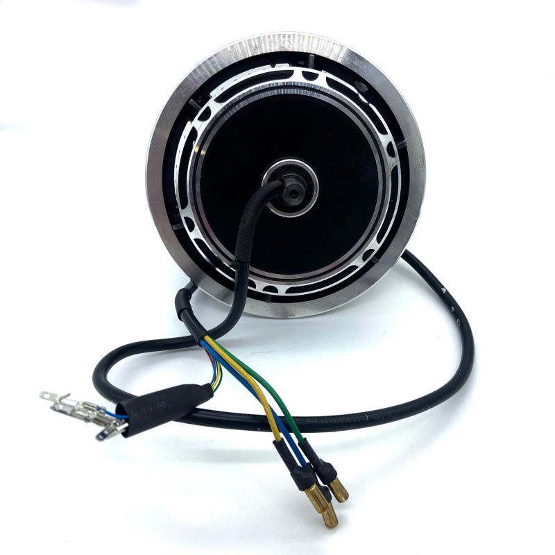 Minimotors - Motor de 1200 W para patinete eléctrico Teverun Blade-X Pro