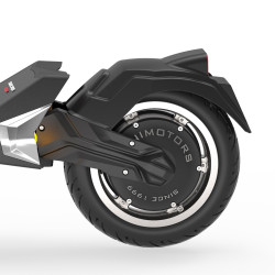 Patinete electrico Dualtron Togo DGT - 48V / 12Ah Ø Minimotors Shop