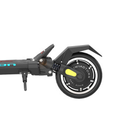 Patinete Electrico Dualtron Mini Special Long Body DGT 2025