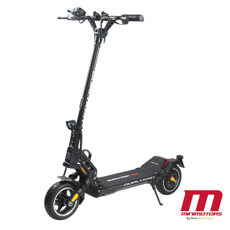 Patinete electrico Dualtron Aminia - 52V 13Ah Ø Minimotors Shop