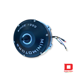 Minimotors - Motor para patinete eléctrico Dualtron Togo 36 V