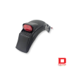 Minimotors - Guardabarros trasero para patinete eléctrico Dualtron Togo