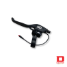Minimotors - Manija Del Freno Izquierdo  para scooter electrico Dualtron Togo