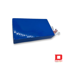 Minimotors - Batería 72V / 40Ah para patinete eléctrico Dualtron Thunder 3