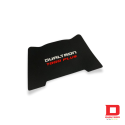 Goma de reposapiés trasero para patinete eléctrico Dualtron Togo 48V Ø Minimotors Shop