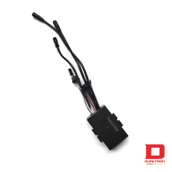 Controlador LED para faros delanteros del patinete eléctrico Dualtron Togo Ø Minimotors Shop