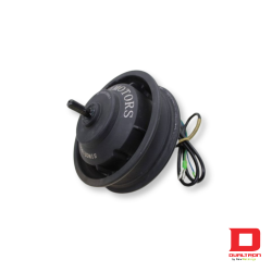 Minimotors - Motor delantero y trasero para patinete eléctrico Dualtron Victor