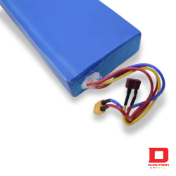 Minimotors - Batería 60 V / 24 Ah para patinete eléctrico Dualtron Victor