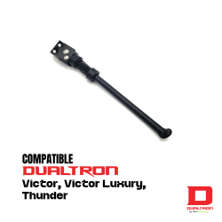 Minimotors - Pata de cabra para patinete eléctrico Dualtron Victor