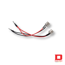 Doble puerto de carga - Dualtron