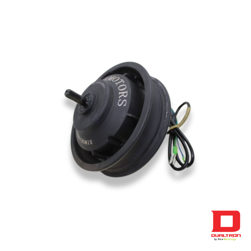 Motor delantero - Dualtron Thunder 2