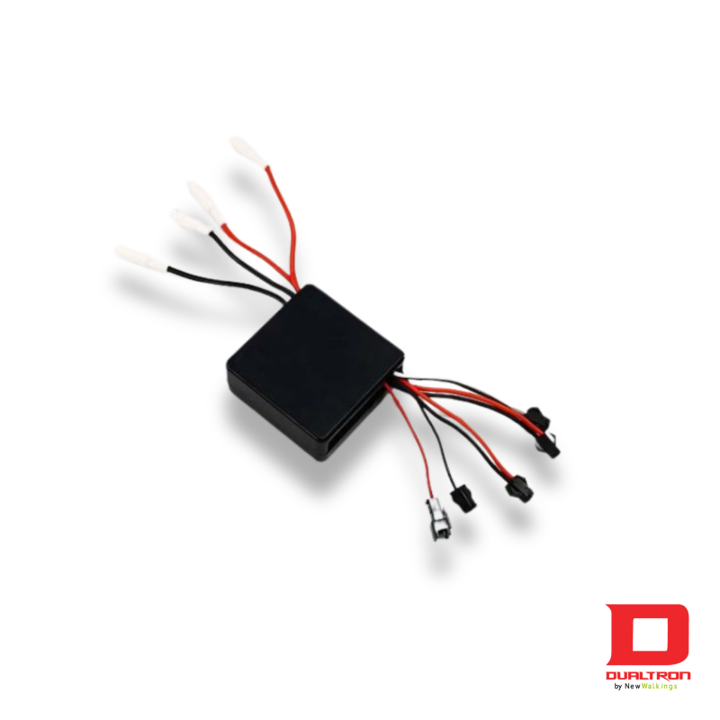 Convertisseur RGB LED - Dualtron Storm / Limited