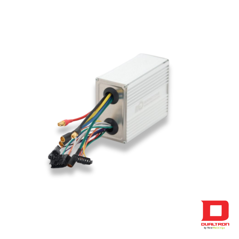 Soporte - Dualtron Storm Limited & Thunder 2