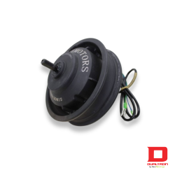 Motor trasero para patinete eléctrico Dualtron X2 Ø Minimotors Shop