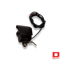 Motor trasero - Dualtron Storm Limited