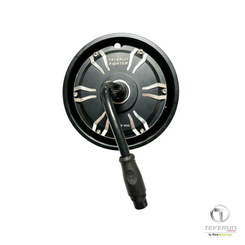 Minimotors - Neumático sin cámara CST de 10" para miniscooter eléctrico Teverun Fighter